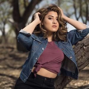 Meet your Posher, Jordyn